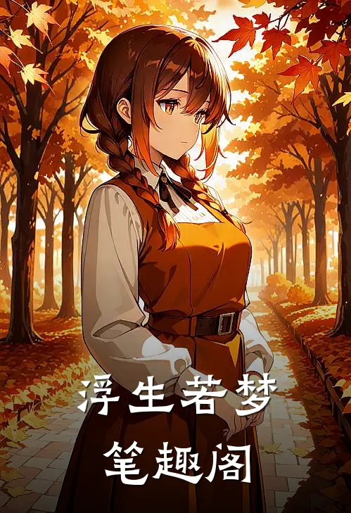 浮生若梦笔趣阁
