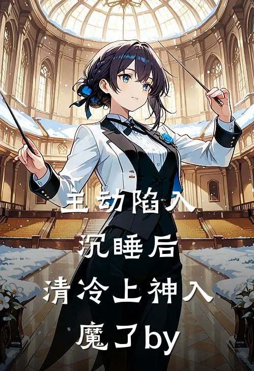 主动陷入沉睡后，清冷上神入魔了by