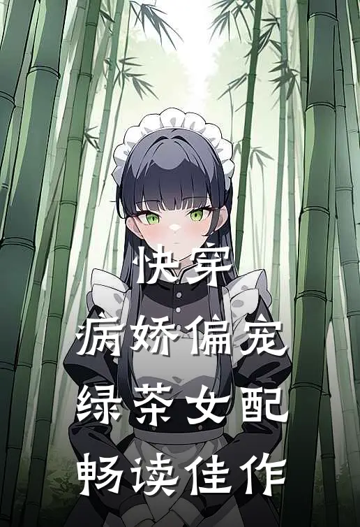 快穿：病娇偏宠绿茶女配畅读佳作