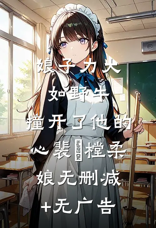 娘子力大如野牛，撞开了他的心裴祐樘柔娘无删减+无广告