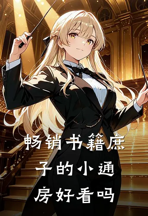 畅销书籍庶子的小通房好看吗