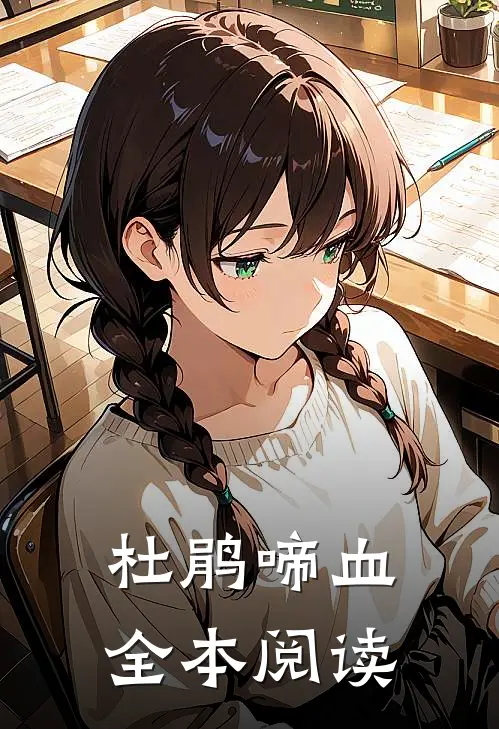 杜鹃啼血全本阅读