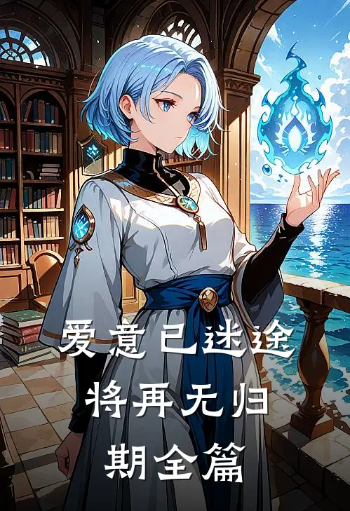 爱意已迷途，将再无归期全篇