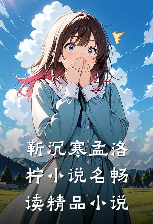 靳沉寒孟洛柠小说名畅读精品小说