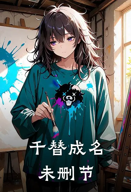 千替成名未删节