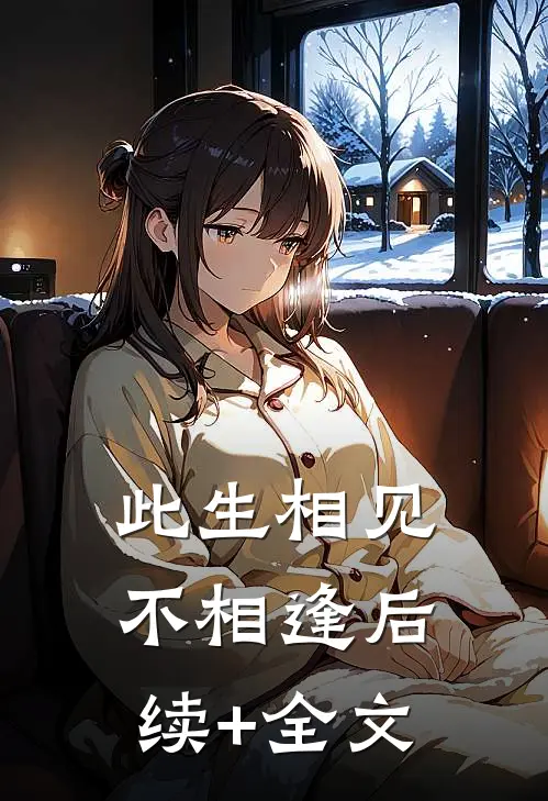此生相见不相逢后续+全文