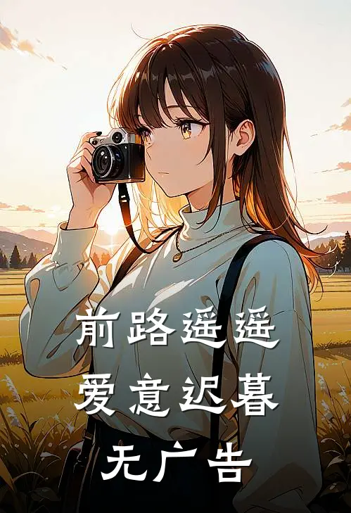 前路遥遥，爱意迟暮无广告