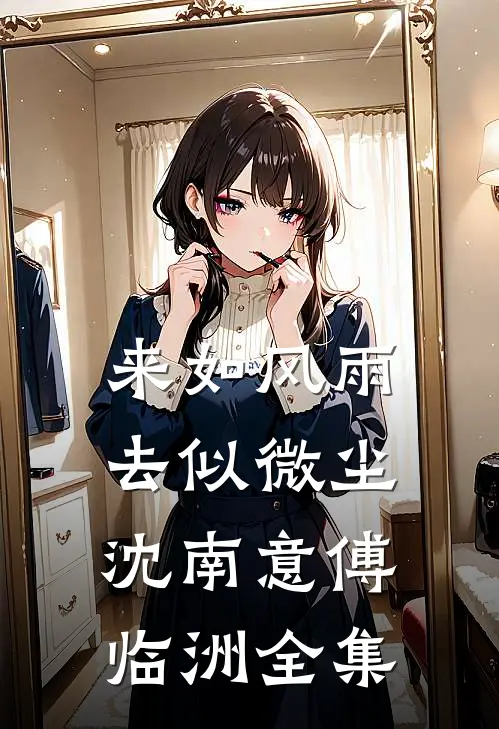 来如风雨，去似微尘沈南意傅临洲 全集