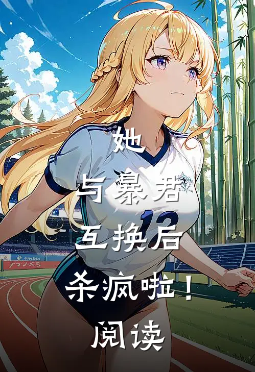 她，与暴君互换后，杀疯啦！阅读
