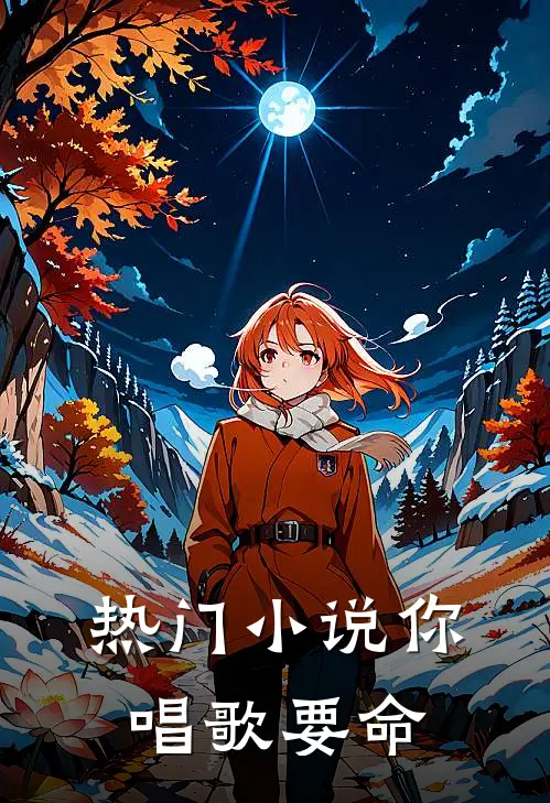热门小说你唱歌要命