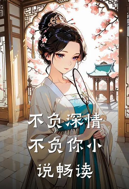 不负深情不负你小说畅读