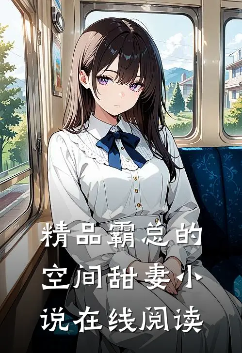 精品霸总的空间甜妻 小说在线阅读
