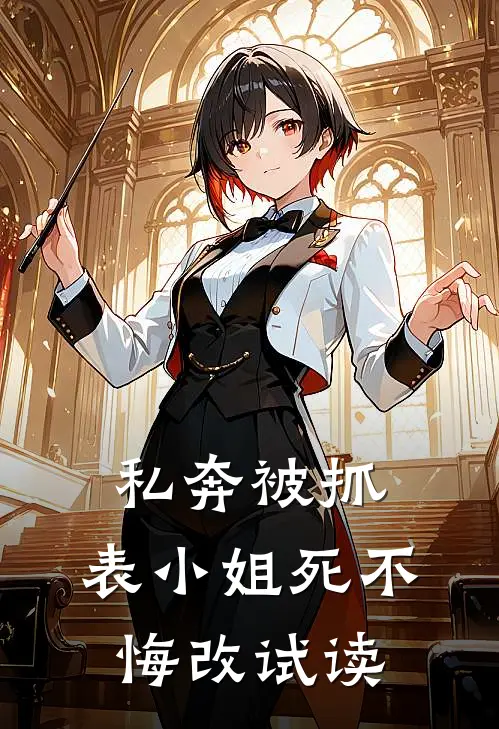 私奔被抓，表小姐死不悔改试读