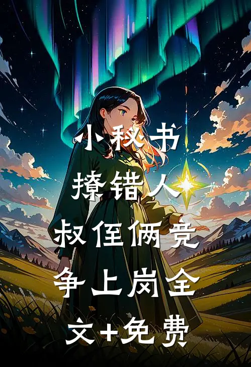 小秘书撩错人，叔侄俩竞争上岗全文+免费