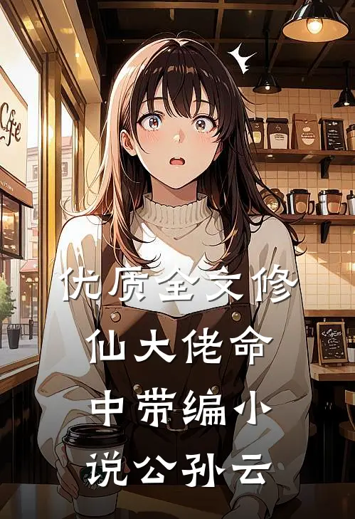 优质全文修仙大佬命中带编小说公孙云