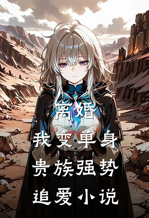 离婚：我变单身贵族强势追爱小说