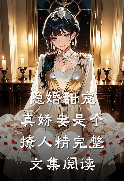 隐婚甜宠：真娇妻是个撩人精完整文集阅读
