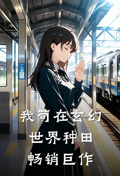 我苟在玄幻世界种田畅销巨作