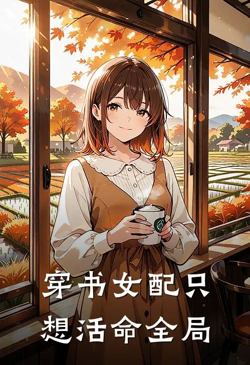 穿书女配只想活命全局