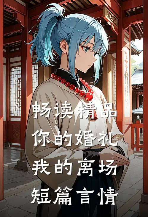 畅读精品你的婚礼，我的离场短篇言情