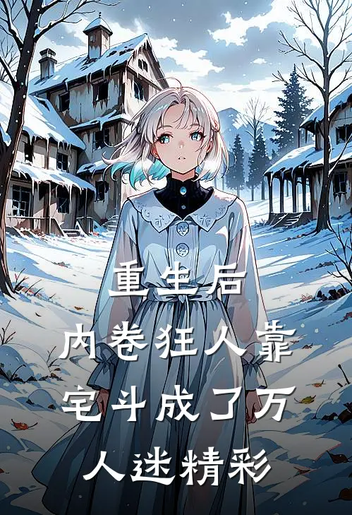 重生后，内卷狂人靠宅斗成了万人迷精彩