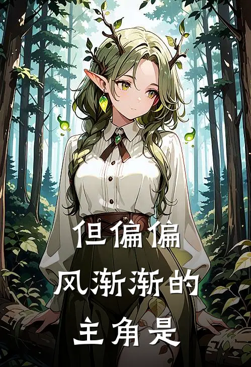 但偏偏，风渐渐的主角是