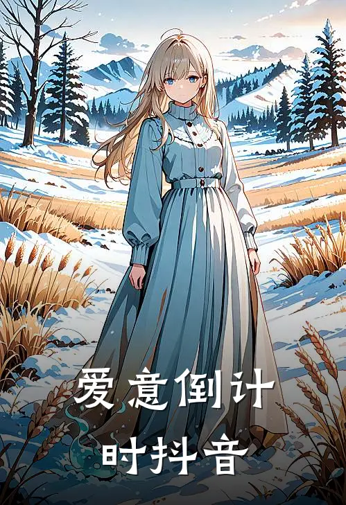 爱意倒计时抖音