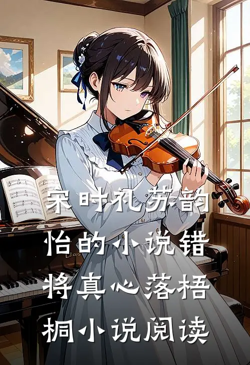 宋时礼苏韵怡的小说错将真心落梧桐小说阅读
