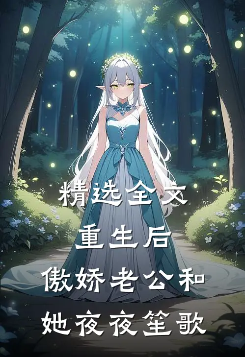 精选全文重生后，傲娇老公和她夜夜笙歌