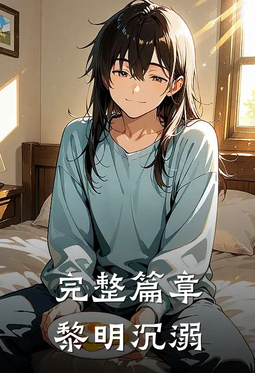 完整篇章黎明沉溺
