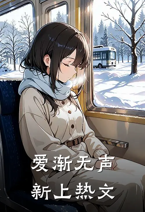 爱渐无声新上热文