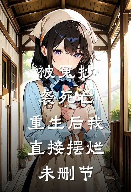 被冤抄袭死亡，重生后我直接摆烂未删节