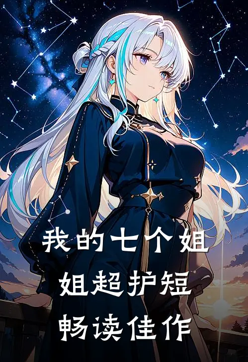 我的七个姐姐超护短畅读佳作