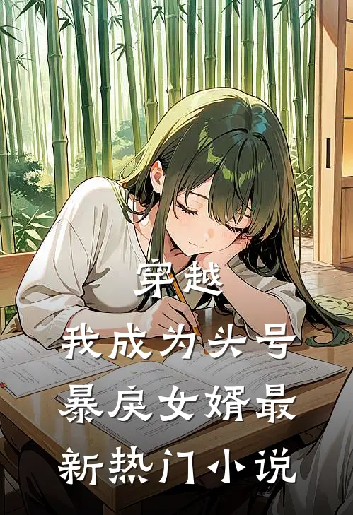 穿越：我成为头号暴戾女婿最新热门小说