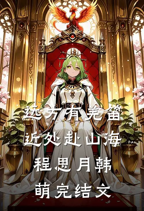 远方有羌笛，近处赴山海程思月韩萌完结文