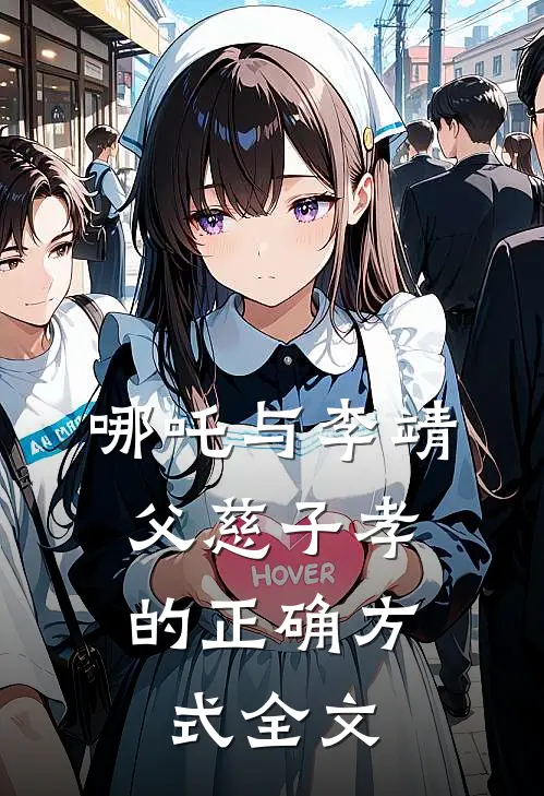 哪吒与李靖:父慈子孝的正确方式全文