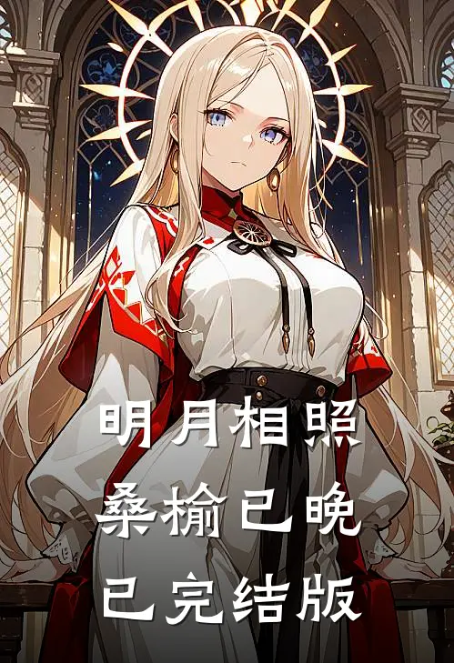 明月相照桑榆已晚已完结版