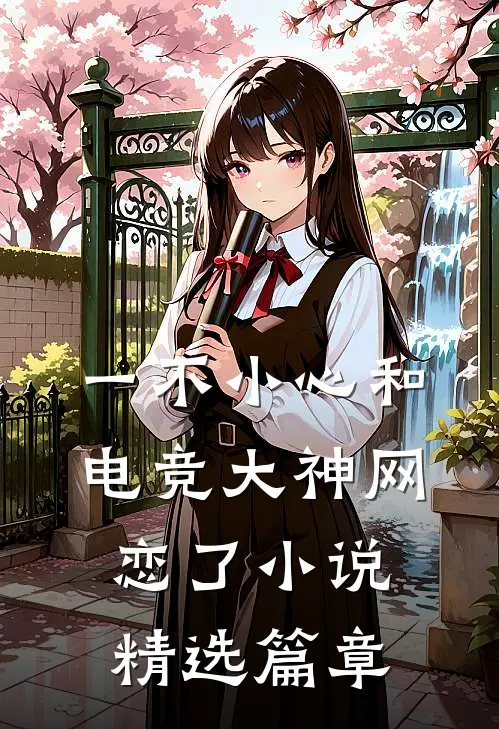 一不小心和电竞大神网恋了小说精选篇章