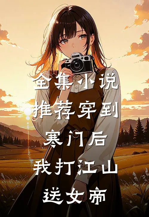全集小说推荐穿到寒门后，我打江山送女帝