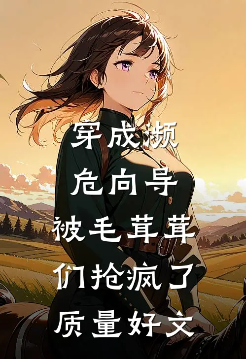 穿成濒危向导，被毛茸茸们抢疯了质量好文