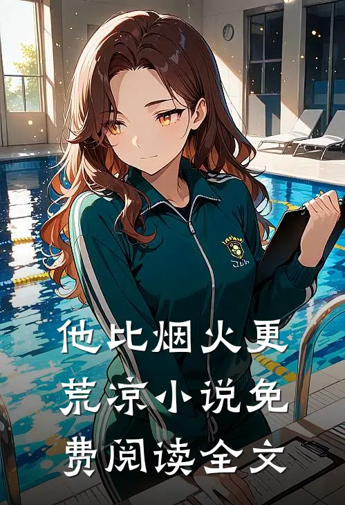 他比烟火更荒凉小说免费阅读全文