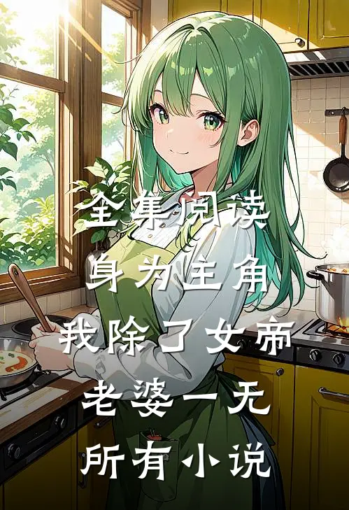 全集阅读身为主角,我除了女帝老婆一无所有小说