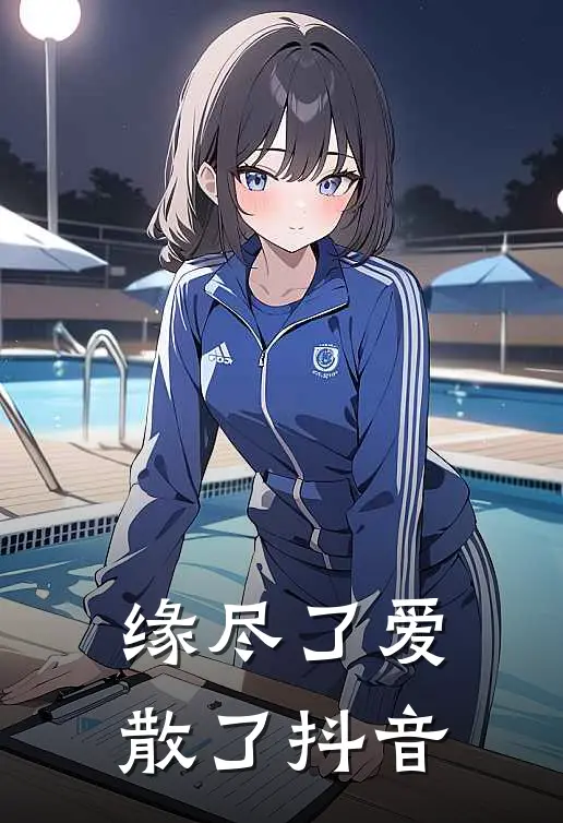 缘尽了爱散了抖音