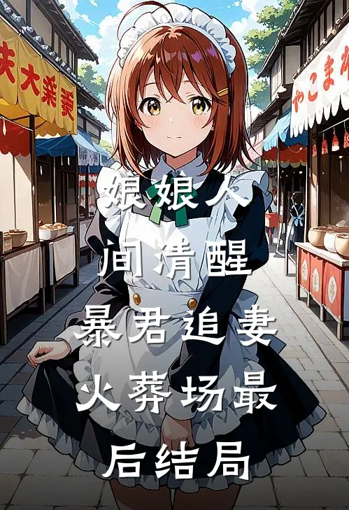 娘娘人间清醒，暴君追妻火葬场最后结局