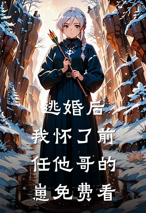 逃婚后，我怀了前任他哥的崽免费看