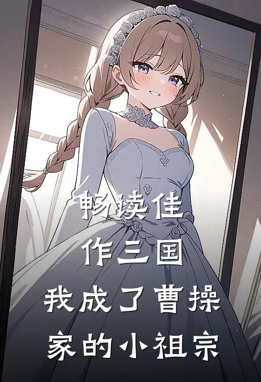 畅读佳作三国：我成了曹操家的小祖宗