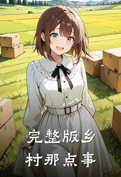 完整版乡村那点事