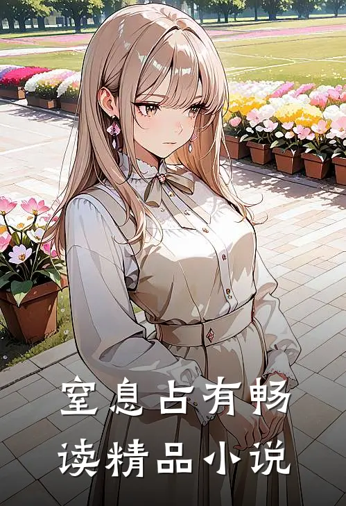 窒息占有畅读精品小说