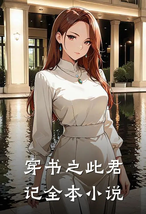 穿书之此君记全本小说