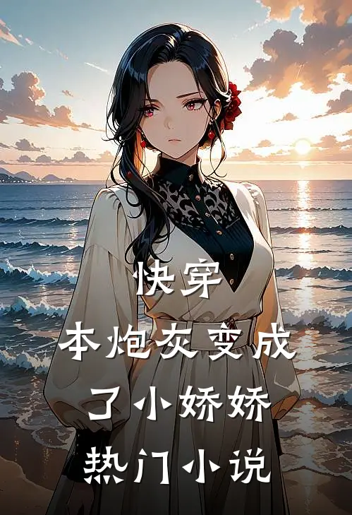 快穿：本炮灰变成了小娇娇热门小说